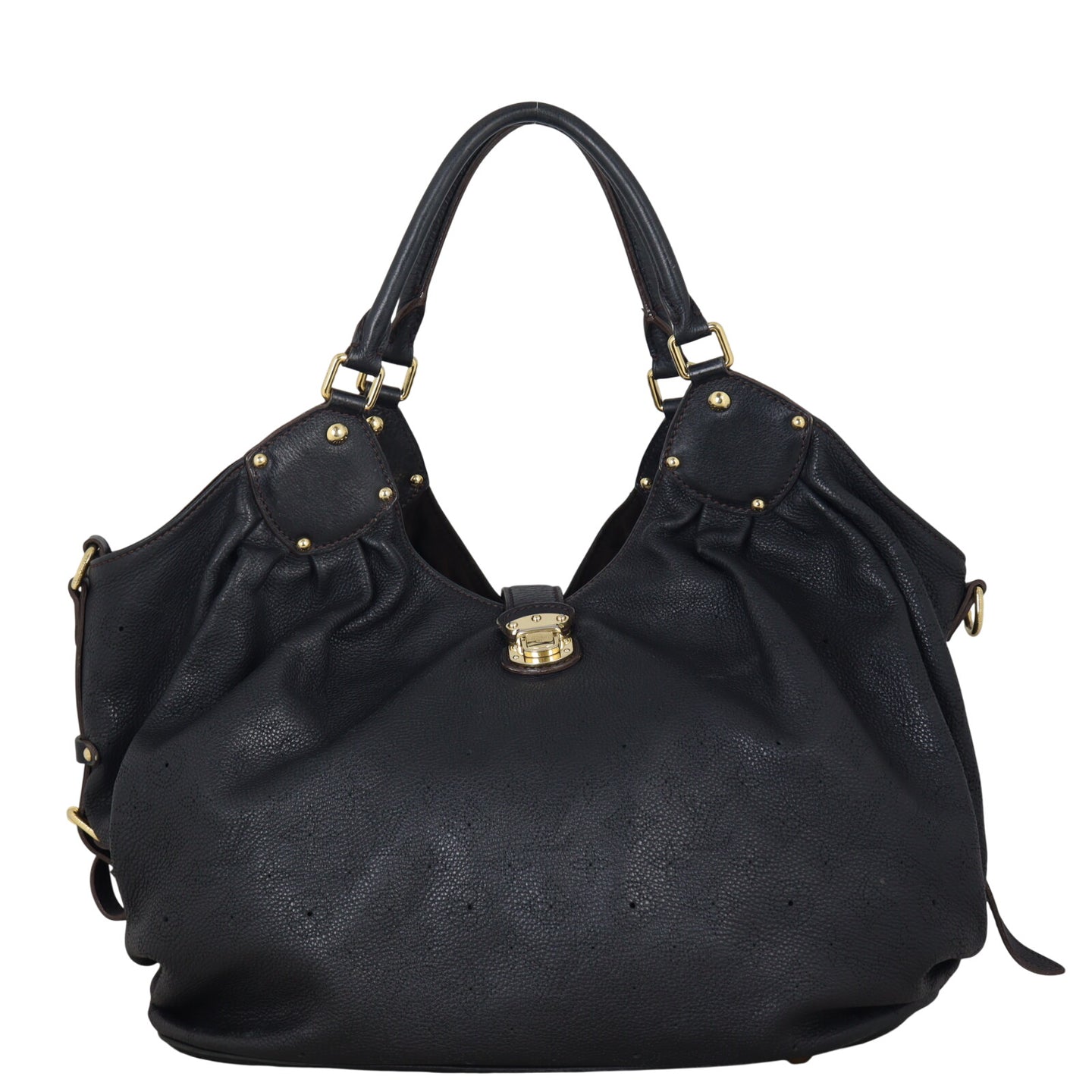 Louis Vuitton Mahina XL Perforated Monogram