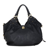 Louis Vuitton Mahina XL Perforated Monogram