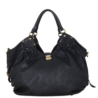 Louis Vuitton Mahina XL Perforated Monogram