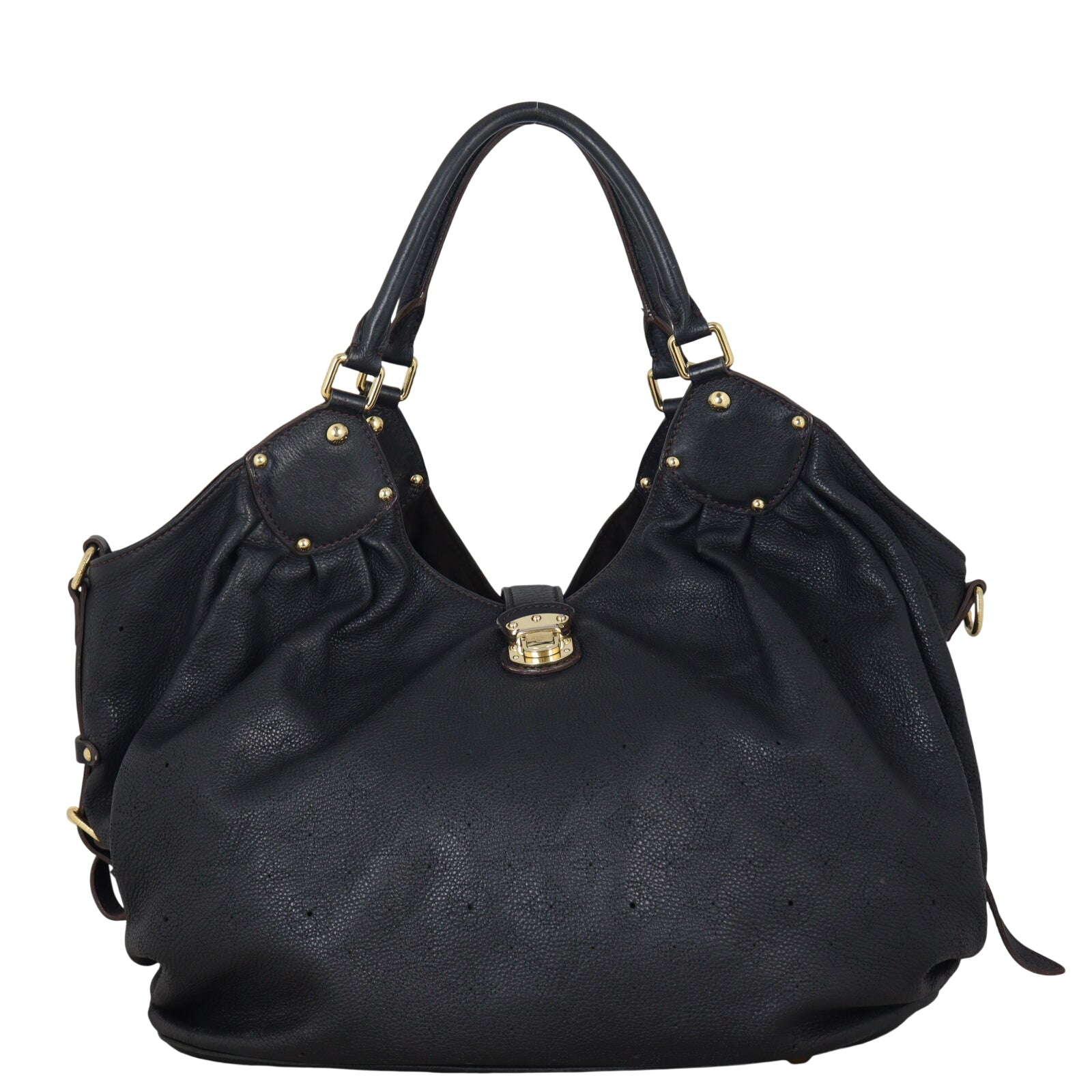 Louis Vuitton Mahina XL Perforated Monogram