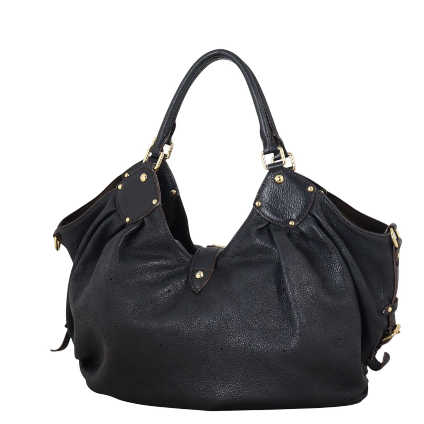 Louis Vuitton Mahina XL Perforated Monogram