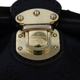 Louis Vuitton Mahina XL Perforated Monogram