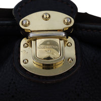 Louis Vuitton Mahina XL Perforated Monogram