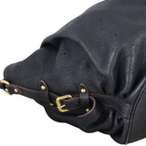 Louis Vuitton Mahina XL Perforated Monogram