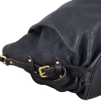 Louis Vuitton Mahina XL Perforated Monogram