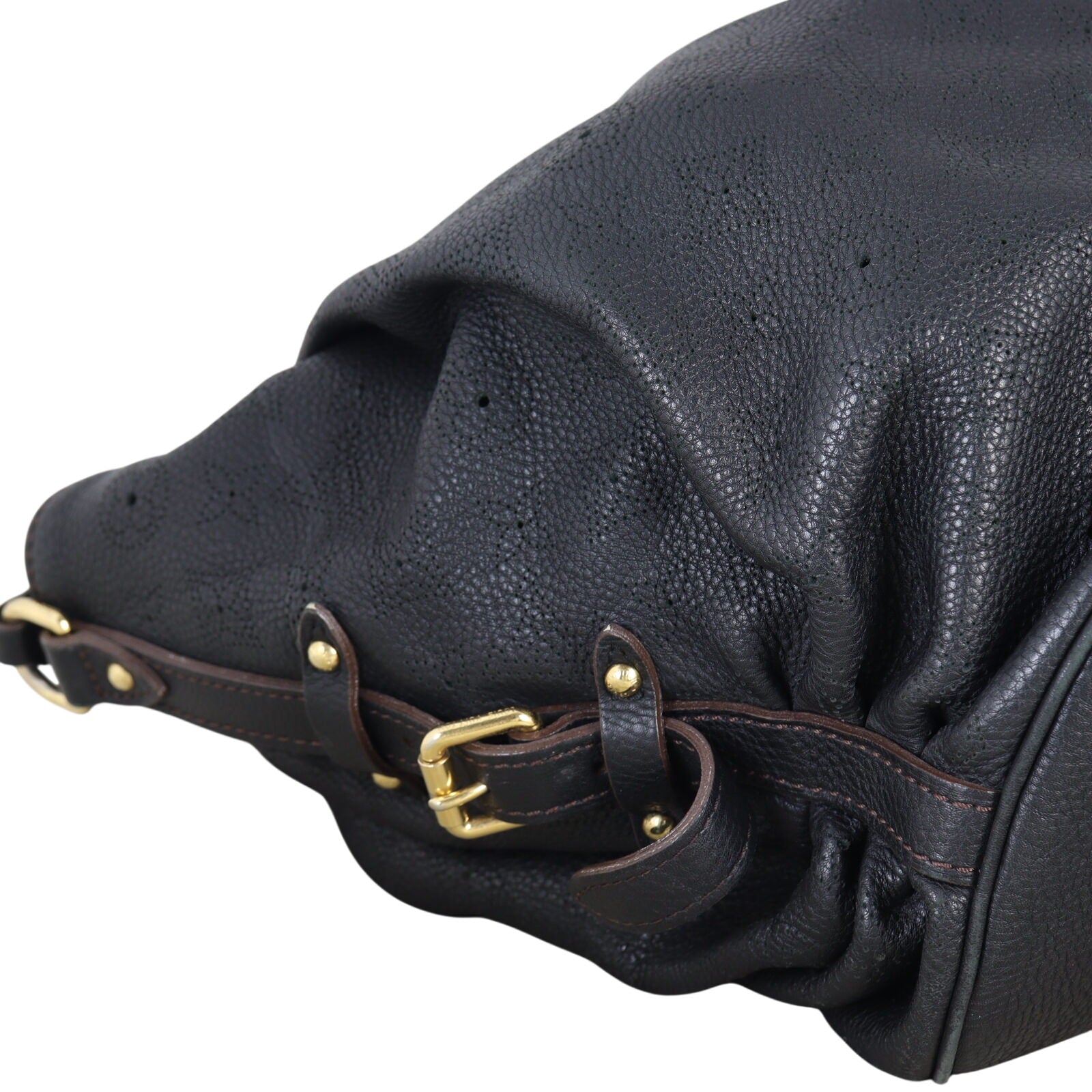 Louis Vuitton Mahina XL Perforated Monogram