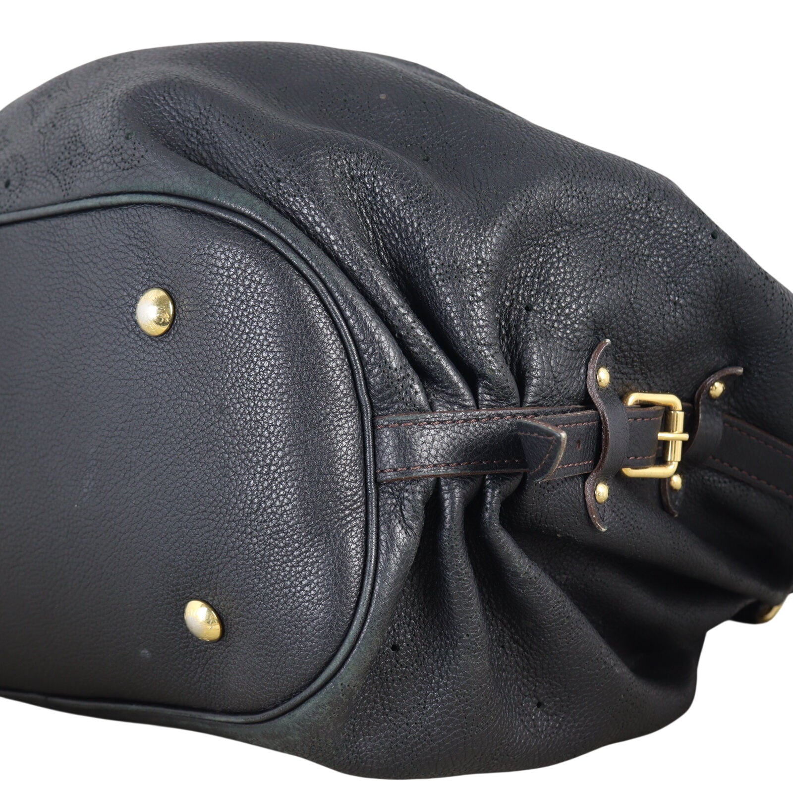 Louis Vuitton Mahina XL Perforated Monogram