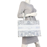 Dior Book Tote Medium