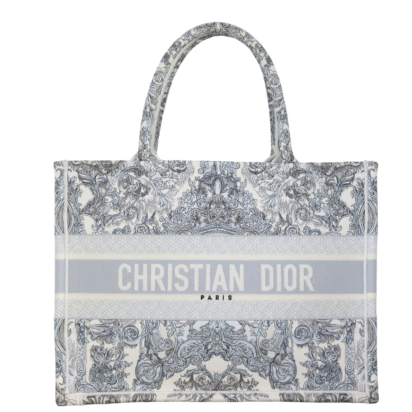 Dior Book Tote Medium