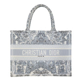 Dior Book Tote Medium