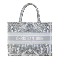 Dior Book Tote Medium