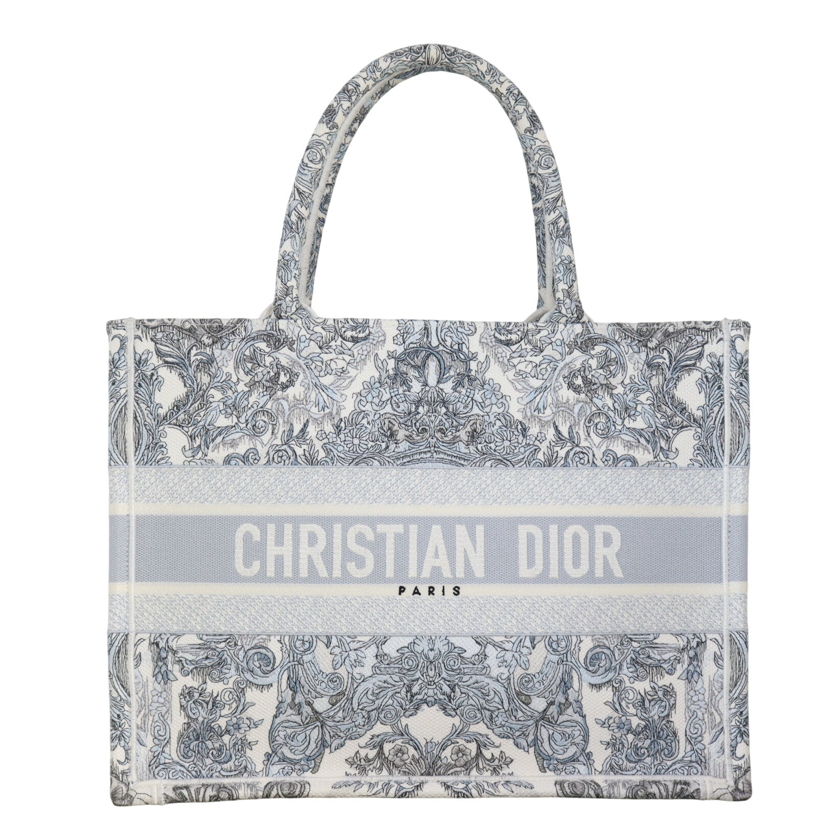 Dior Book Tote Medium