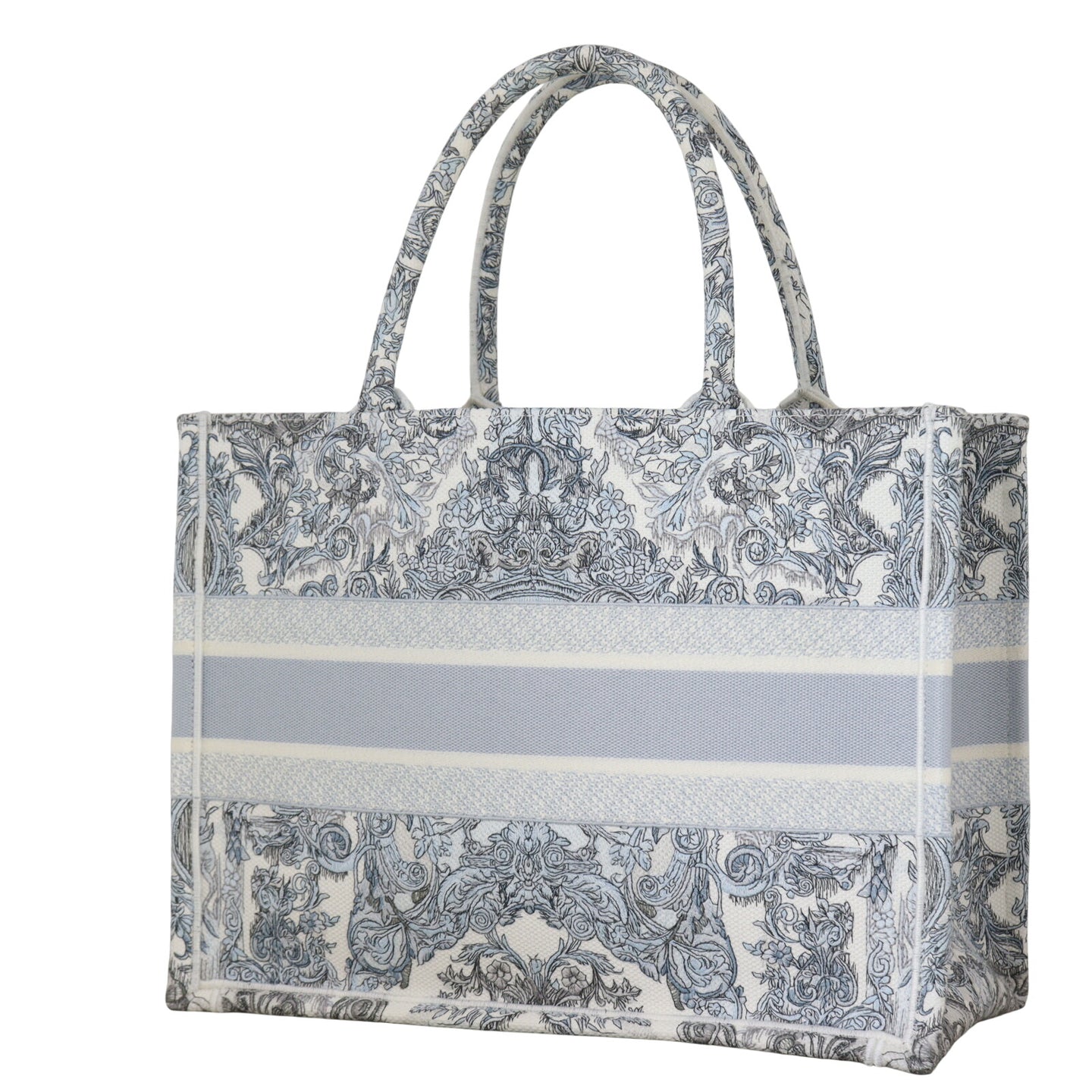Dior Book Tote Medium