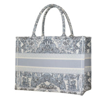 Dior Book Tote Medium