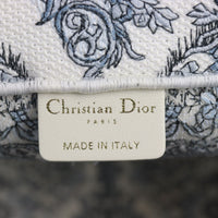 Dior Book Tote Medium