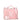 Chanel CC Filigree Vanity Case Medium
