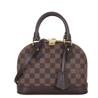 Louis Vuitton Alma BB Damier Ebene