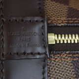 Louis Vuitton Alma BB Damier Ebene