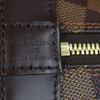 Louis Vuitton Alma BB Damier Ebene