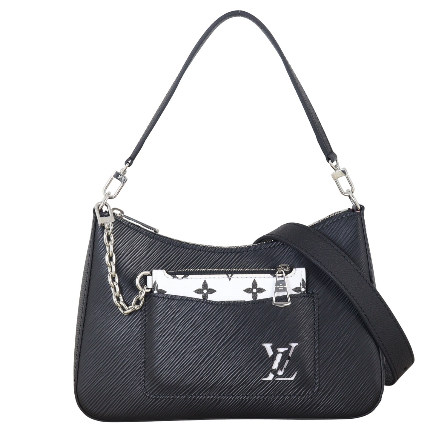 Louis Vuitton Marelle Handbag Epi