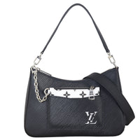 Louis Vuitton Marelle Handbag Epi