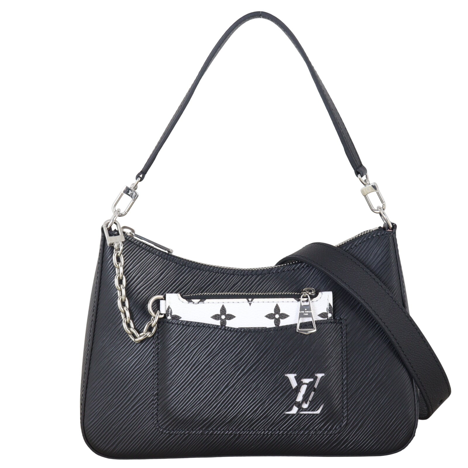 Louis Vuitton Marelle Handbag Epi