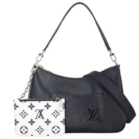 Louis Vuitton Marelle Handbag Epi