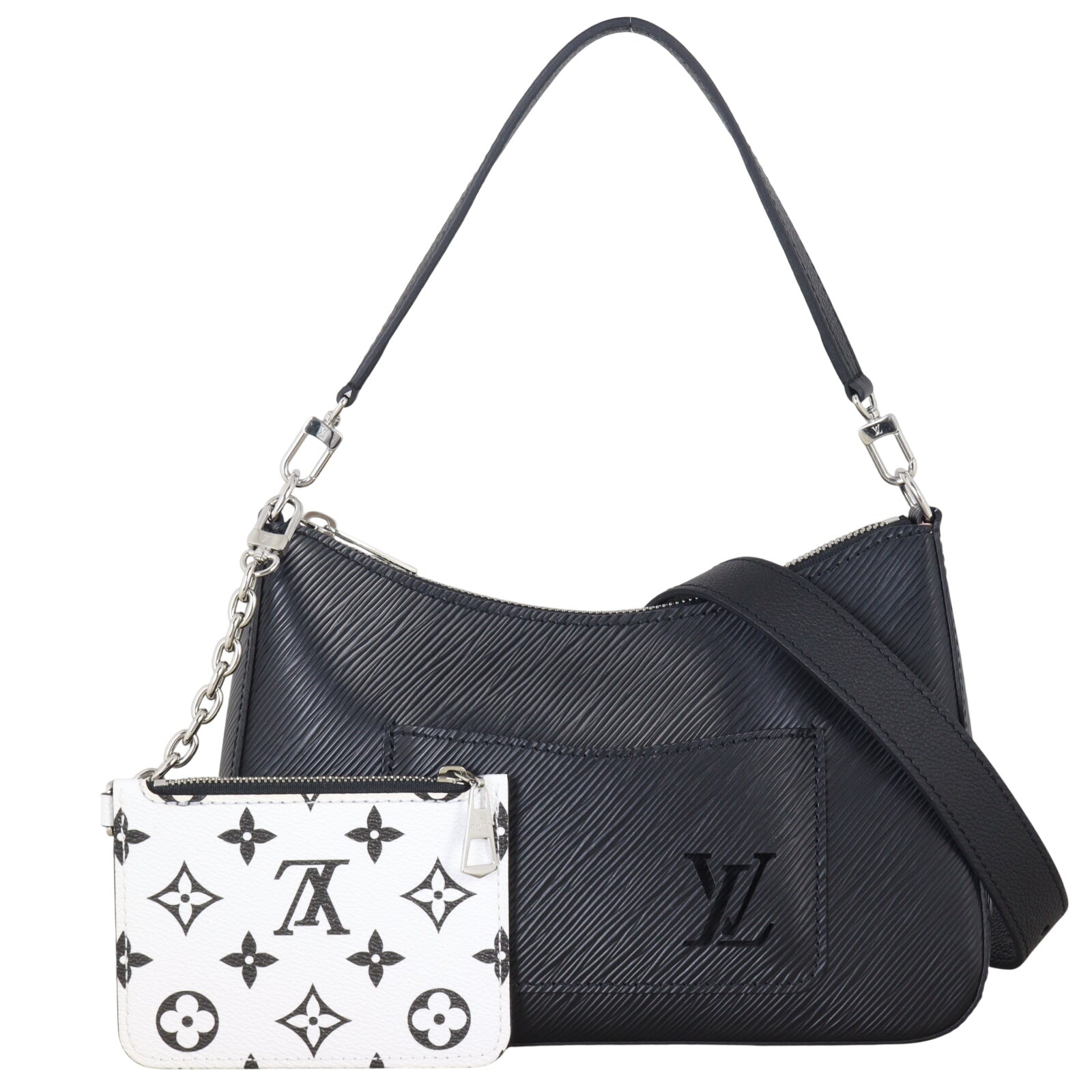 Louis Vuitton Marelle Handbag Epi