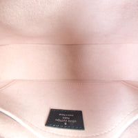 Louis Vuitton Marelle Handbag Epi