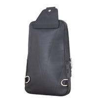 Louis Vuitton Avenue Sling Bag Damier Graphite