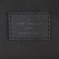 Louis Vuitton Avenue Sling Bag Damier Graphite