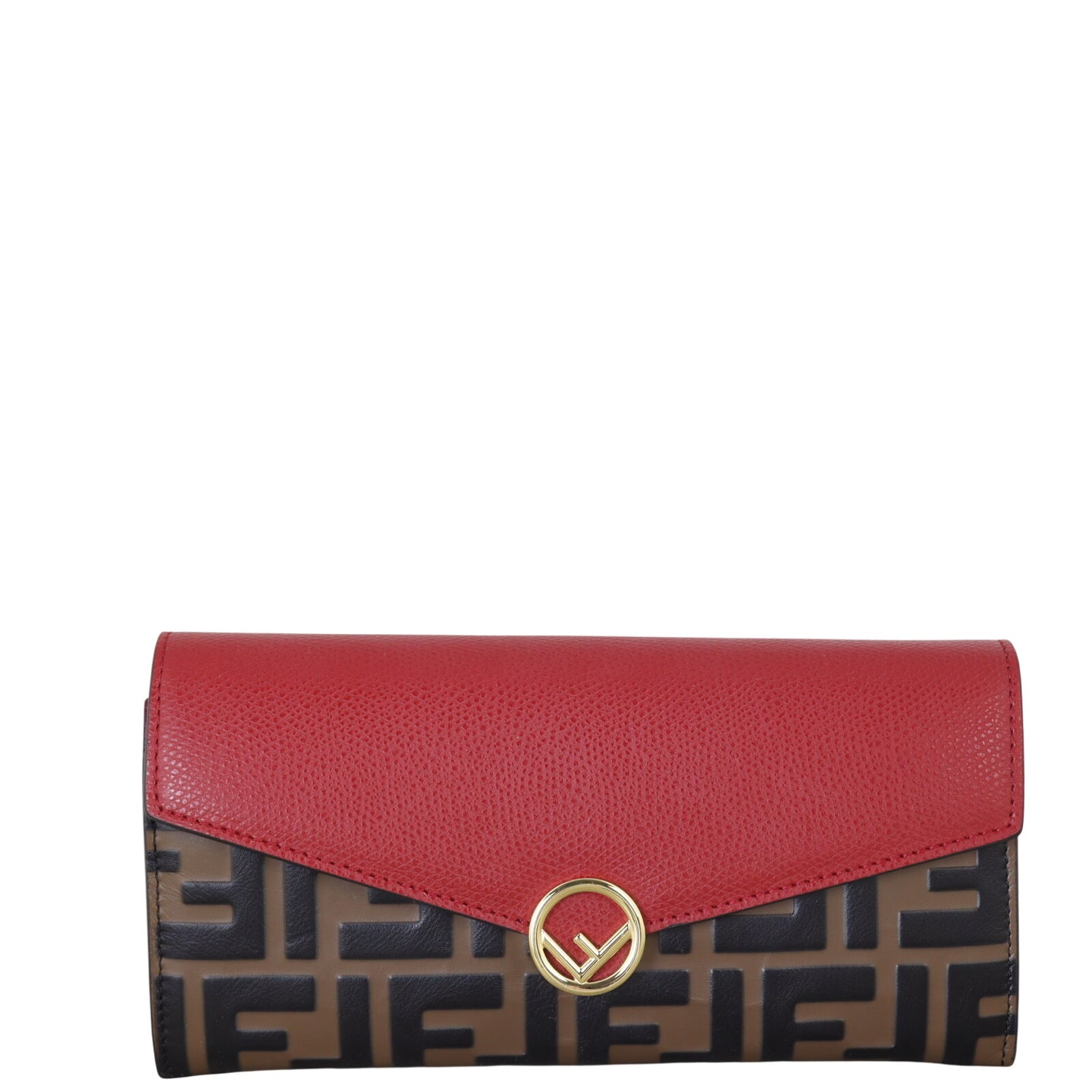 Fendi F is Fendi Envelope Wallet on Chain