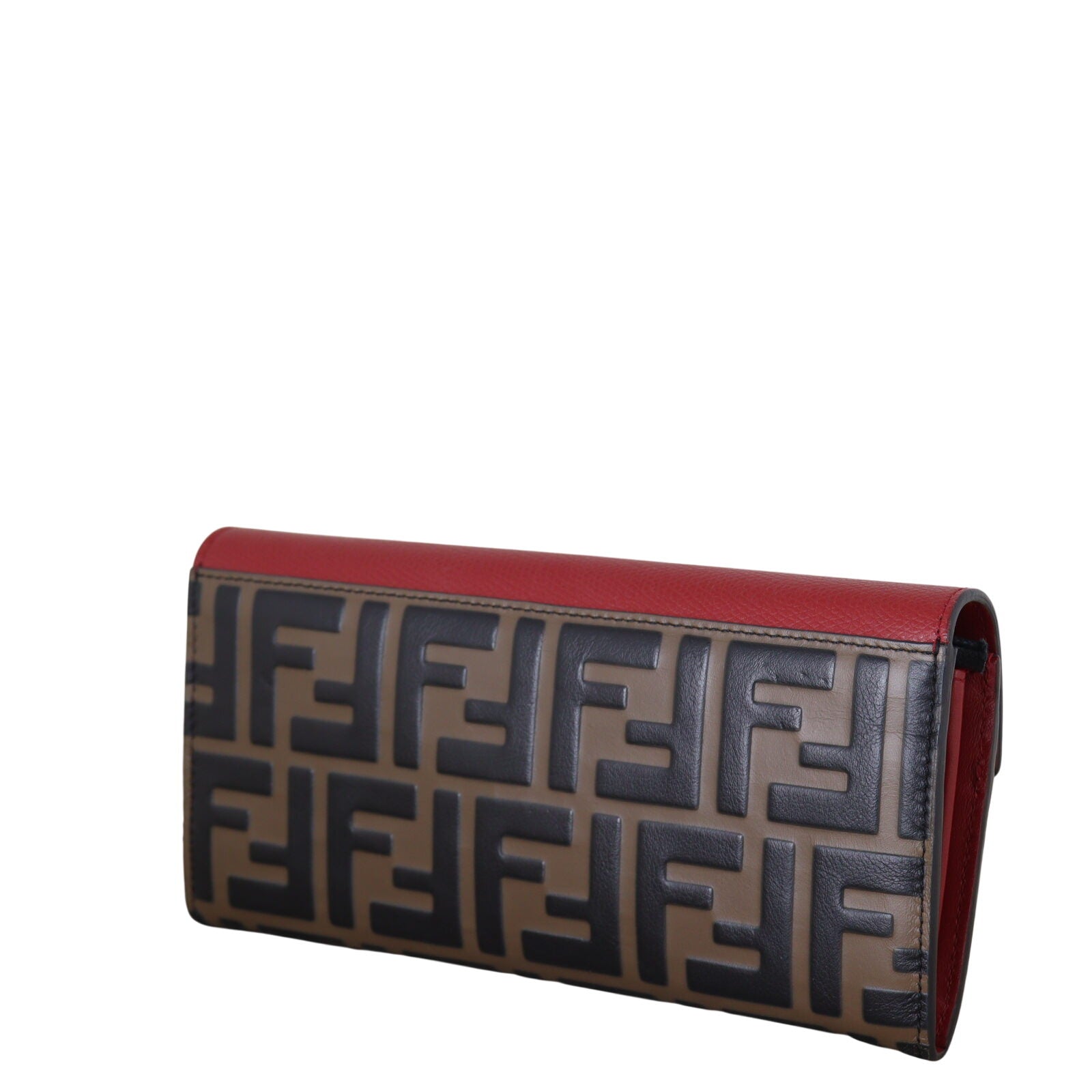Fendi F is Fendi Envelope Wallet on Chain