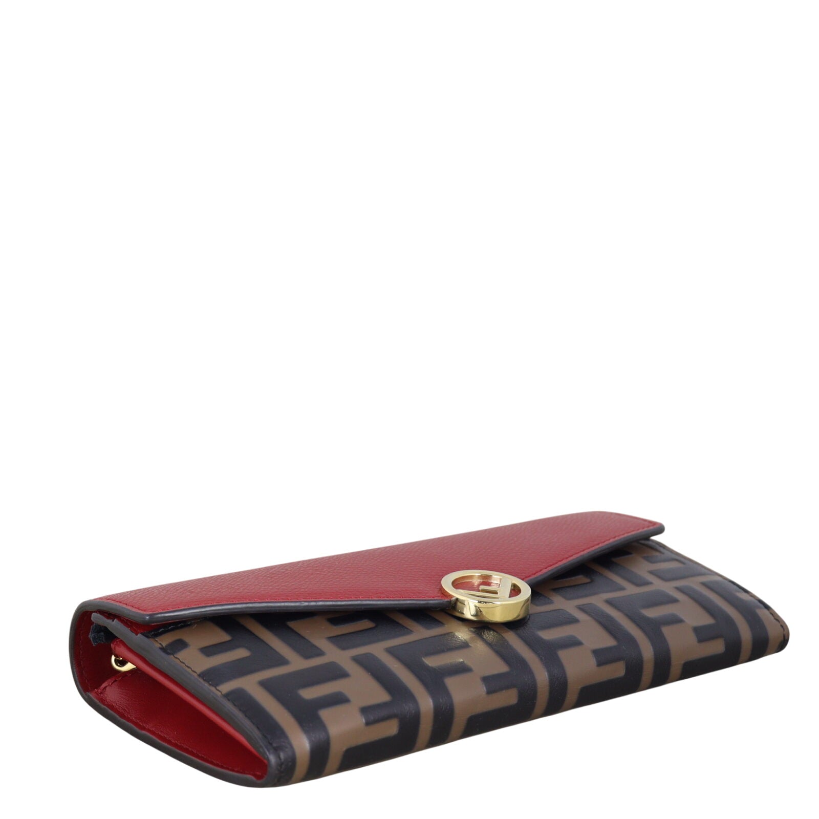 Fendi F is Fendi Envelope Wallet on Chain
