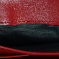 Fendi F is Fendi Envelope Wallet on Chain