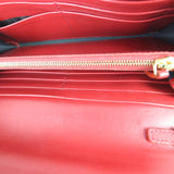 Fendi F is Fendi Envelope Wallet on Chain