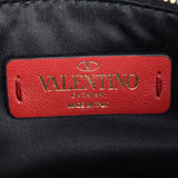 Valentino Rockstud Wallet On Chain