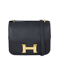 Hermes Constance 18 Epsom