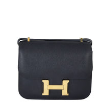 Hermes Constance 18 Epsom