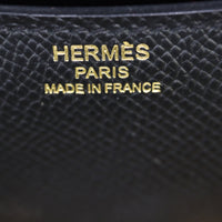 Hermes Constance 18 Epsom
