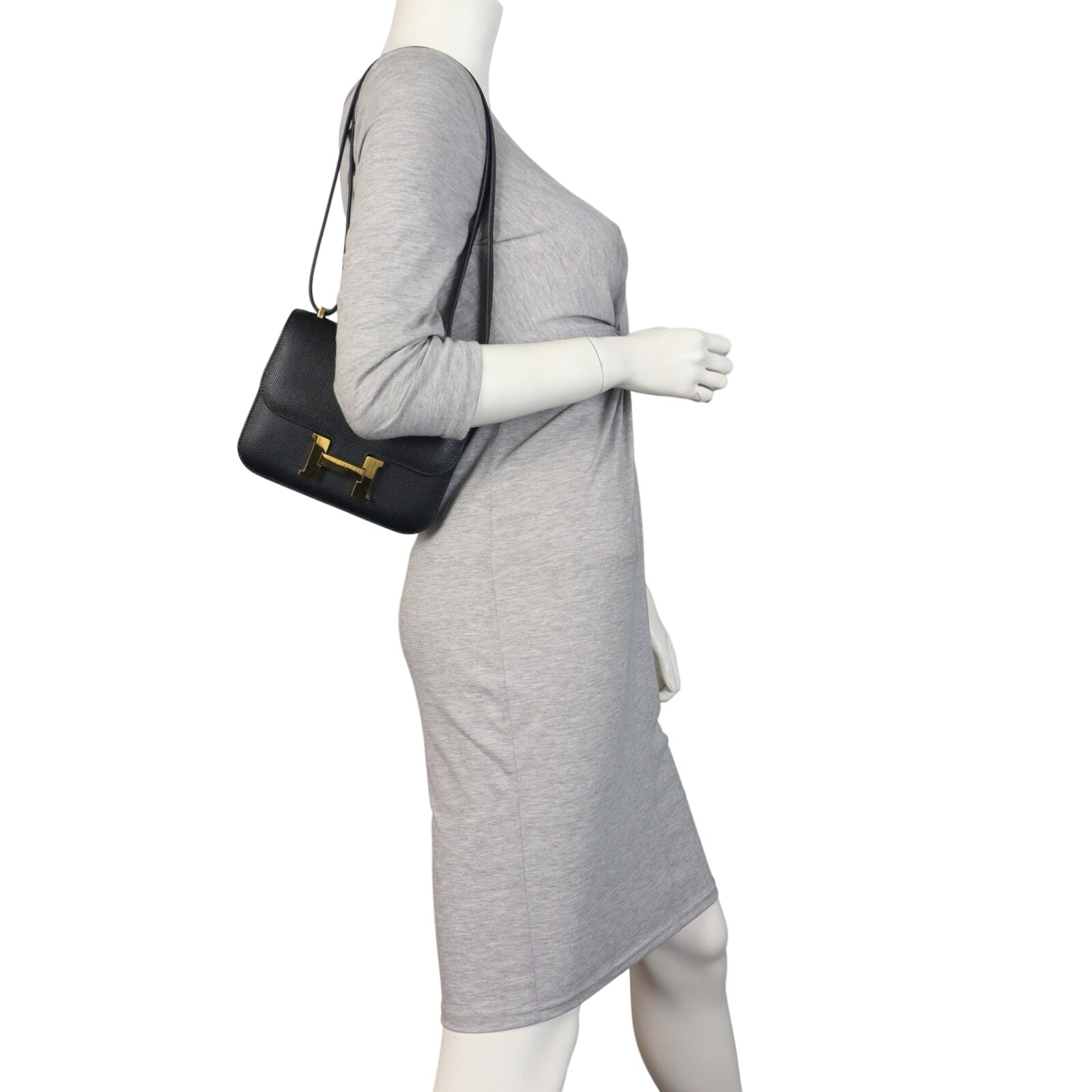 Hermes Constance 18 Epsom