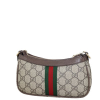 Gucci GG Supreme Ophidia Shoulder Bag Mini