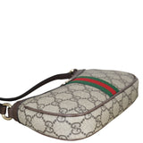 Gucci GG Supreme Ophidia Shoulder Bag Mini