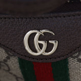 Gucci GG Supreme Ophidia Shoulder Bag Mini