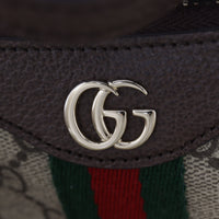 Gucci GG Supreme Ophidia Shoulder Bag Mini
