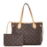 Louis Vuitton Neverfull PM Monogram