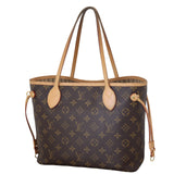 Louis Vuitton Neverfull PM Monogram