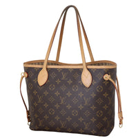 Louis Vuitton Neverfull PM Monogram
