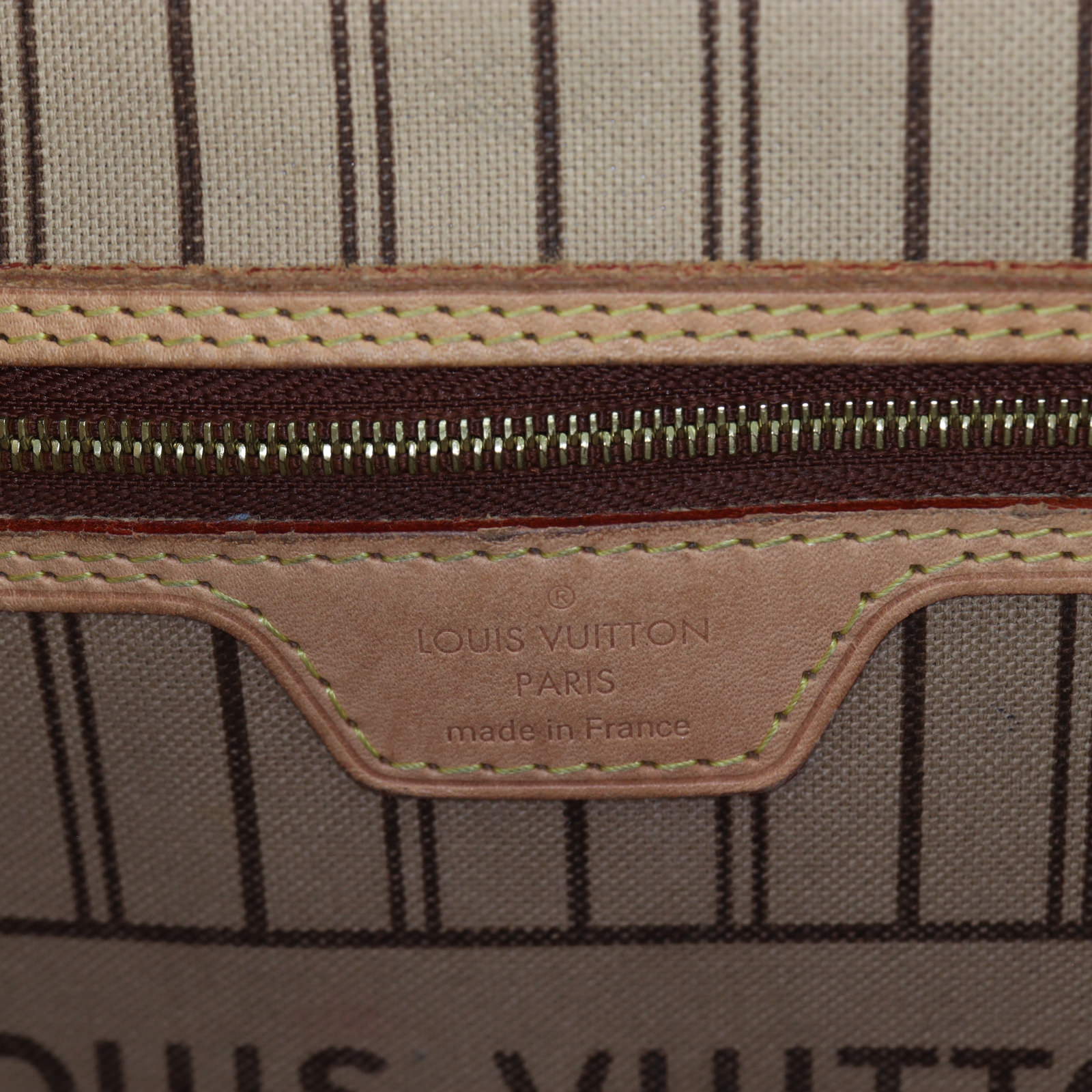 Louis Vuitton Neverfull PM Monogram