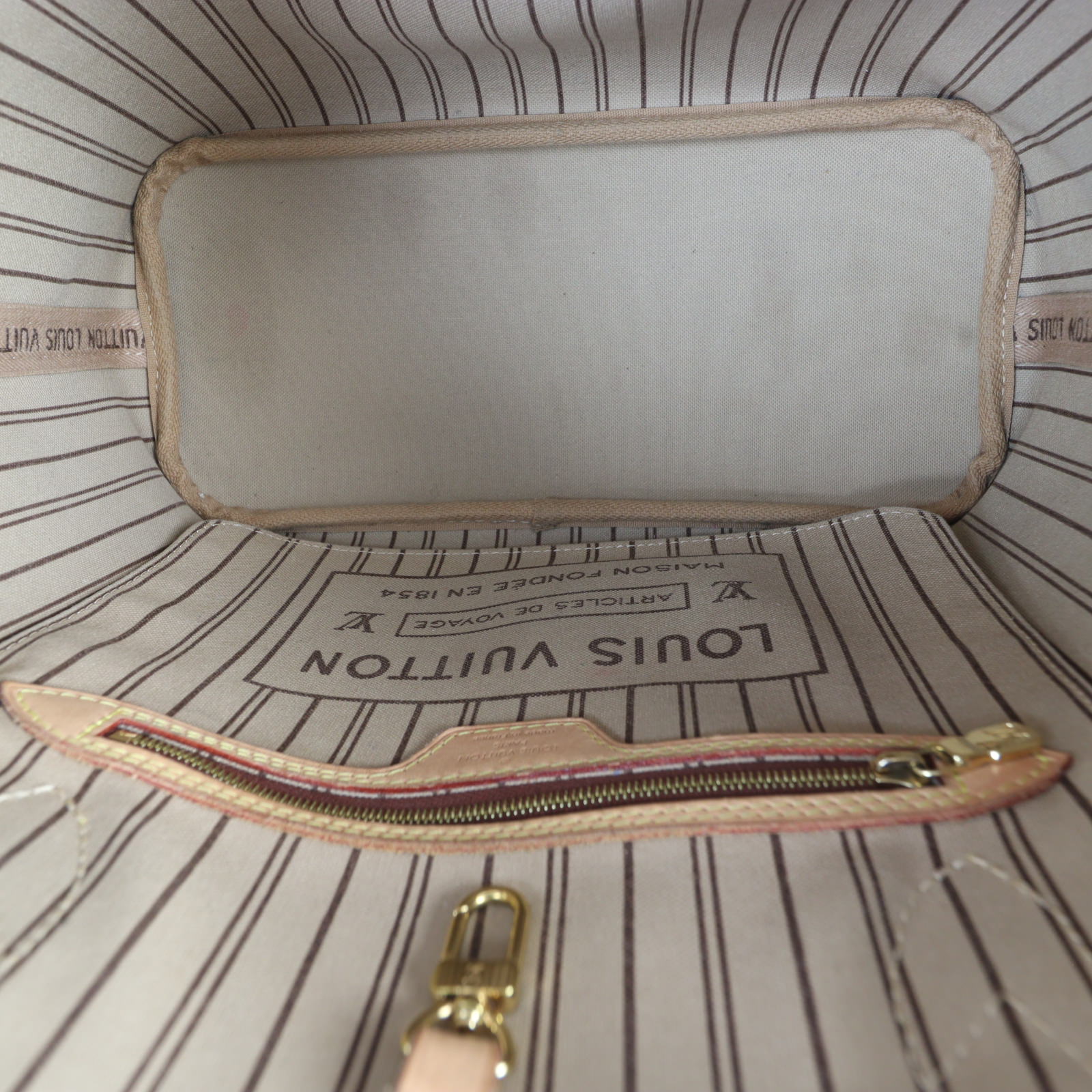 Louis Vuitton Neverfull PM Monogram